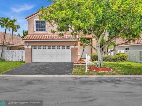 305 Somerset Way, Weston, FL 33326