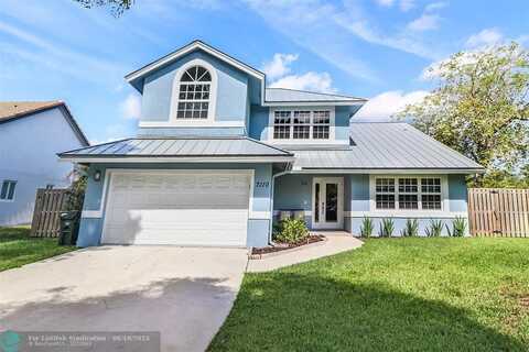 7110 NW 44th Lane, Coconut Creek, FL 33073