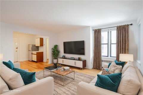 15 Oliver Street, Brooklyn, NY 11209