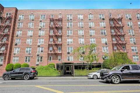 2265 Gerritsen Avenue, Brooklyn, NY 11229