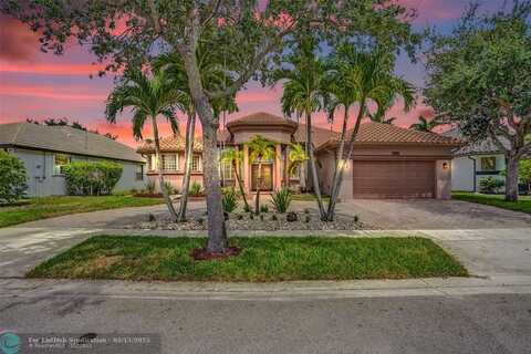 2037 NW 139th Ave, Pembroke Pines, FL 33028