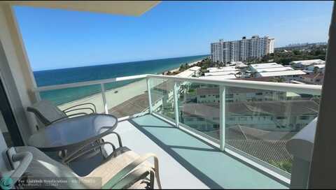 6000 N Ocean Blvd, Lauderdale By The Sea, FL 33308
