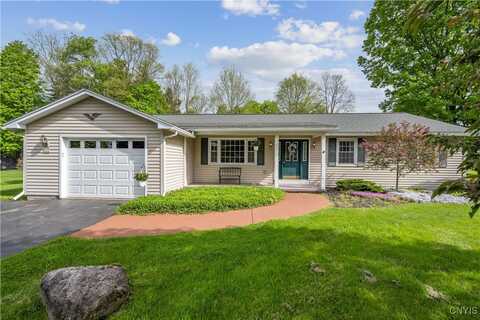 102 Sylvan Street, Elbridge, NY 13060