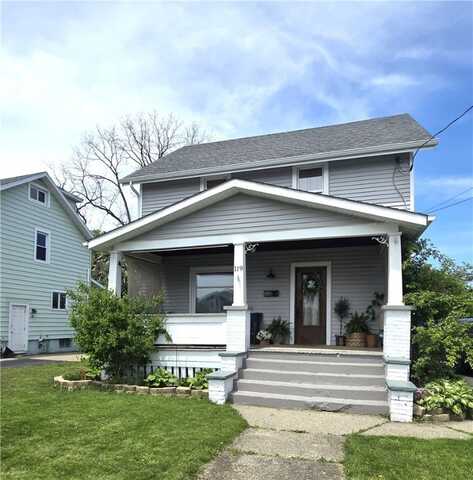 119 Verona Street, Elmira, NY 14903