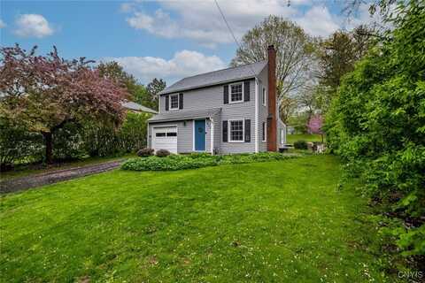 1425 Comstock Avenue, Syracuse, NY 13210