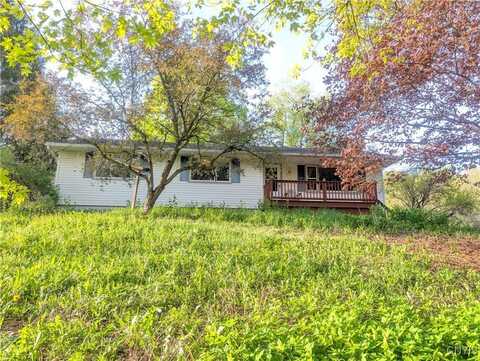 5754 Cheningo Solon Pond Road, Truxton, NY 13040