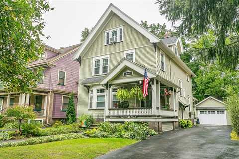 9 Beverly Street, Rochester, NY 14610