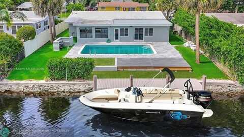 400 NW 20th St, Wilton Manors, FL 33311