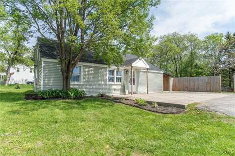 77 Bridge Street, Champion, NY 13619
