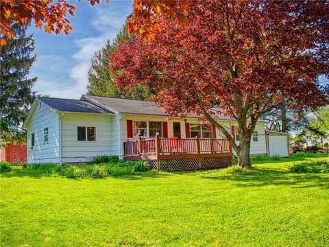 4 Bruce Hill Road, Danby, NY 14883