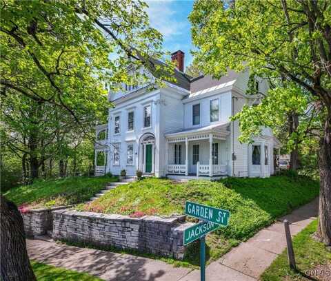 528 Garden Street, Little Falls, NY 13365