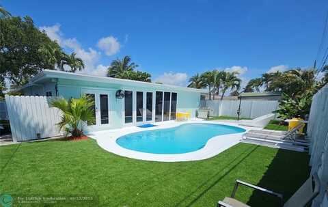 3680 NE 16th Ave, Oakland Park, FL 33334