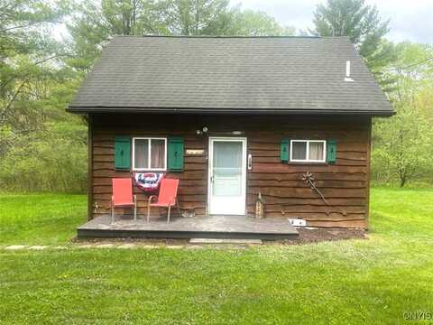 8321 Camp Road, Caneadea, NY 14717