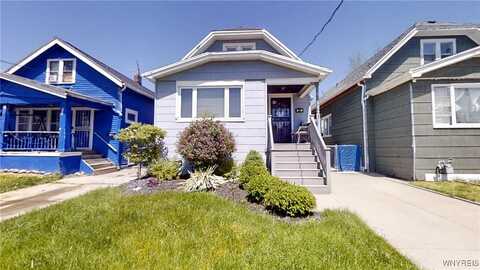 406 Hewitt Avenue, Buffalo, NY 14215