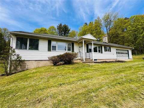 3179 S Hill Road, Cortland, NY 13101