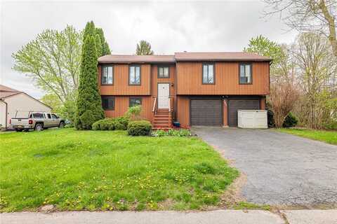 353 Countess Drive, Henrietta, NY 14586