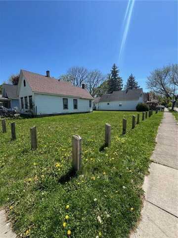 57 Bartlett Street, Rochester, NY 14608