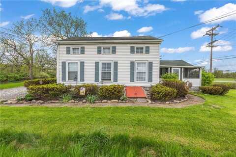 4840 County Road 37, Richmondville, NY 14471