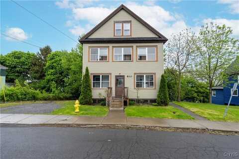 810 3rd Street, Geddes, NY 13209