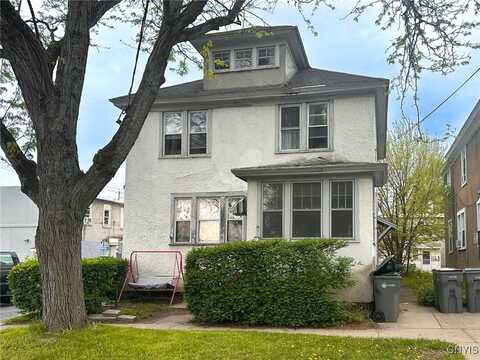 105 Second Street, Rome, NY 13440