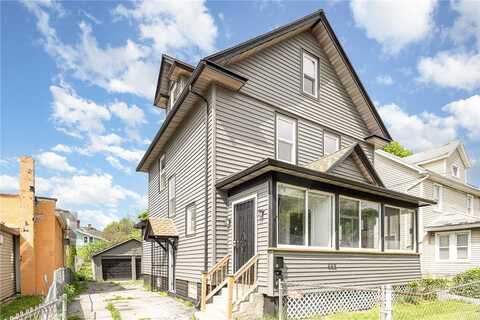 668 Emerson Street, Rochester, NY 14613