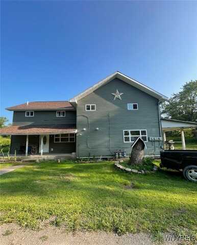 13209 Miller Avenue, Sardinia, NY 14030