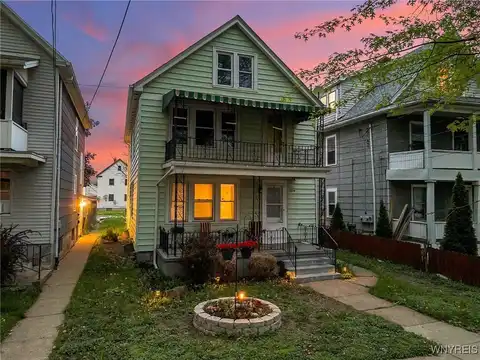 2254 Grand Avenue, Niagara Falls, NY 14301