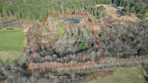 Lot #12 Goddards, New Lisbon, NY 13810