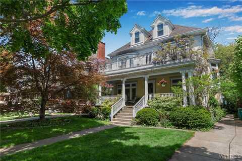 684 Auburn Avenue, Buffalo, NY 14222