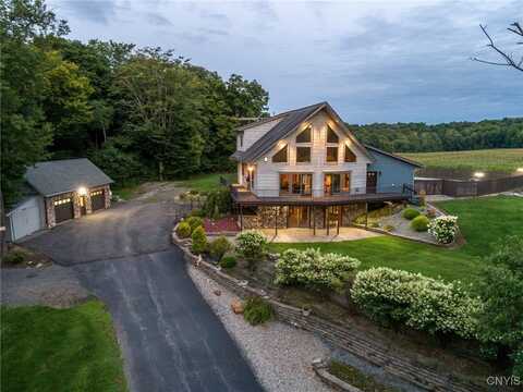 240 Mucky Run Rd, Frankfort, NY 13340
