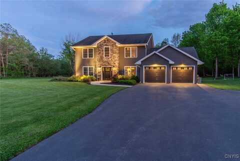 21408 Gillette Road, Watertown, NY 13601