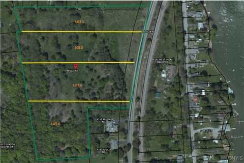 Lot 3 Apulia Road, La Fayette, NY 13078