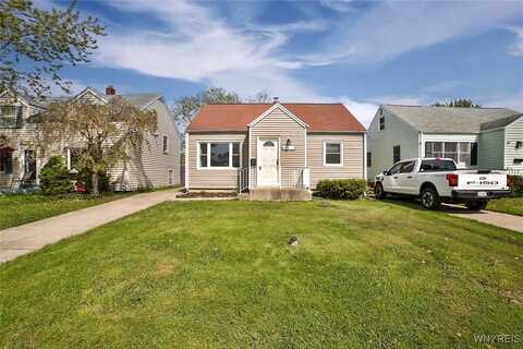 267 Parkhurst Boulevard, Tonawanda, NY 14223
