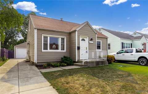 267 Parkhurst Boulevard, Tonawanda, NY 14223