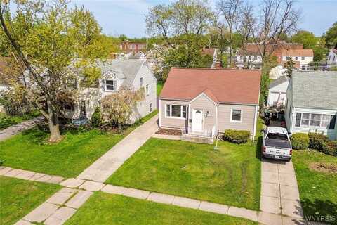 267 Parkhurst Boulevard, Tonawanda, NY 14223
