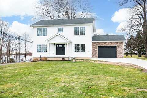 1965 Main Street, Carlton, NY 14571
