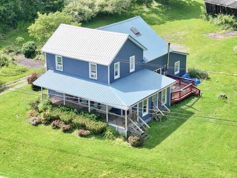 656 Candor Rd, Spencer, NY 14883