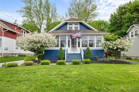 48 Oliver Place, Hamburg, NY 14075