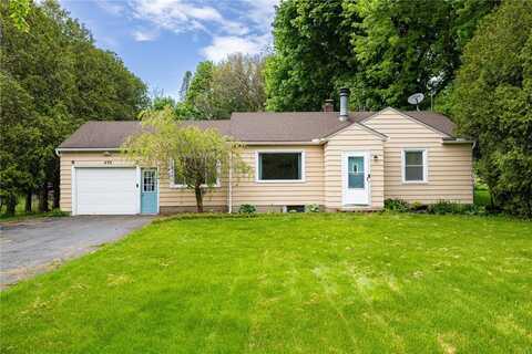 496 Manse Lane, Penfield, NY 14625