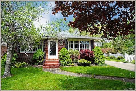 20 Frantzen, Cheektowaga, NY 14227