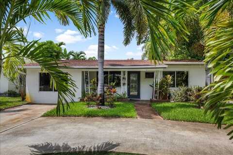 481 NW 46th St, Oakland Park, FL 33309