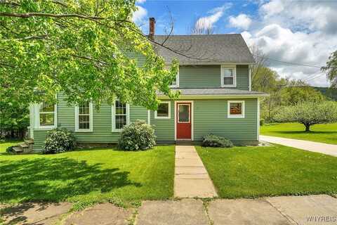 13 Prospect Street, Cuba, NY 14727