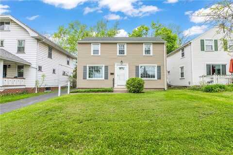 20 Irvington Road, Rochester, NY 14620