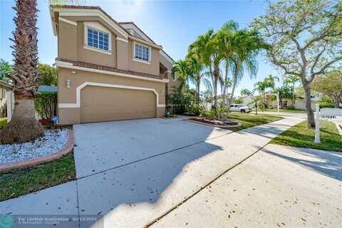 550 Slippery Rock Rd, Weston, FL 33327