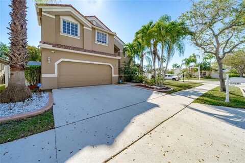 550 Slippery Rock Rd, Weston, FL 33327