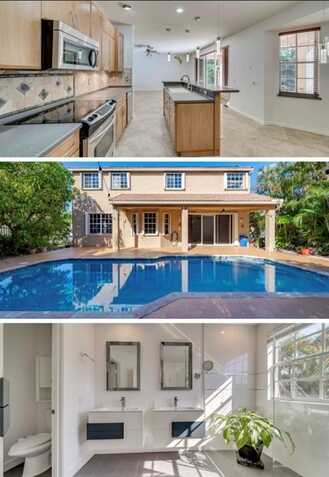 550 Slippery Rock Rd, Weston, FL 33327