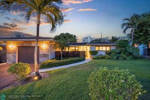 3464 NE 19th Ave, Oakland Park, FL 33306