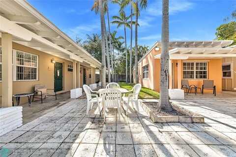 805 NE 17th Ave, Fort Lauderdale, FL 33304