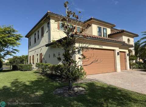 7952 NW 115th Way, Parkland, FL 33076