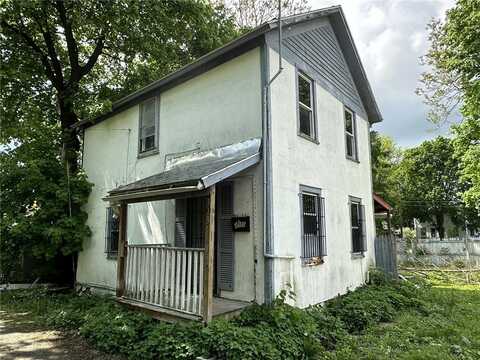 313 W 4th Street, Elmira, NY 14901